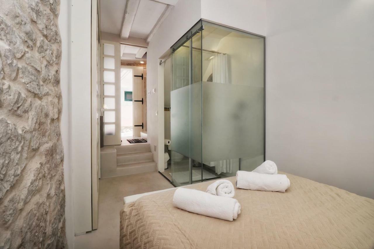 Studio Coccolina Rovinj Exterior foto